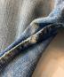 中古・古着 LEVI'S (リーバイス) デニムパンツ インディゴ サイズ:W29：6000円