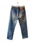 LEVI'S (リーバイス) デニムパンツ インディゴ サイズ:W29：6000円
