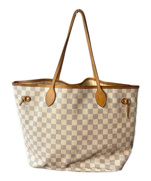 LOUIS VUITTON（ルイ ヴィトン）LOUIS VUITTON (ルイ ヴィトン) トートバッグの古着・服飾アイテム