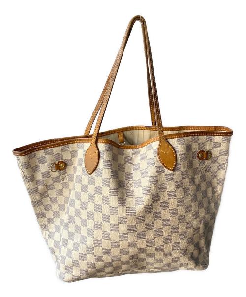 LOUIS VUITTON（ルイ ヴィトン）LOUIS VUITTON (ルイ ヴィトン) トートバッグの古着・服飾アイテム