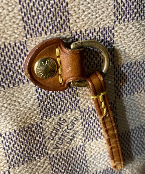 LOUIS VUITTON（ルイ ヴィトン）LOUIS VUITTON (ルイ ヴィトン) トートバッグの古着・服飾アイテム