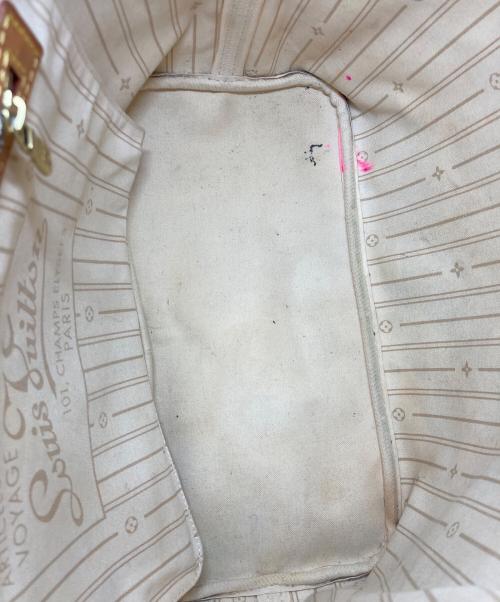 LOUIS VUITTON（ルイ ヴィトン）LOUIS VUITTON (ルイ ヴィトン) トートバッグの古着・服飾アイテム