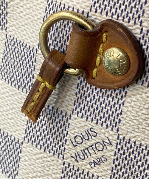 LOUIS VUITTON（ルイ ヴィトン）LOUIS VUITTON (ルイ ヴィトン) トートバッグの古着・服飾アイテム