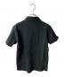 FRED PERRY (フレッドペリー) ポロシャツ ブラック サイズ:L：5000円