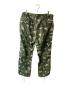 Supreme (シュプリーム) Cargo PantOlive Russian Camo21FW グリーン サイズ:36：10000円
