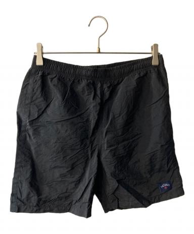中古・古着通販】Noah (ノア) ショートパンツ ブラック サイズ:L