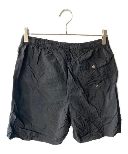 Noah（ノア）Noah (ノア) ショートパンツ ブラック サイズ:Lの古着・服飾アイテム