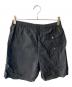 Noah (ノア) ショートパンツ ブラック サイズ:L：8000円