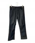 Wrangler×N.HOOLYWOODラングラー×エヌ ハリウッド）の古着「DRESS JEANS」｜ブラック