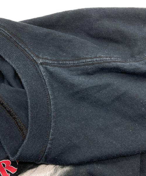 FRUIT OF THE LOOM（フルーツオブザルーム）FRUIT OF THE LOOM (フルーツオブザルーム) Dark Shadows ブラック サイズ:XLの古着・服飾アイテム