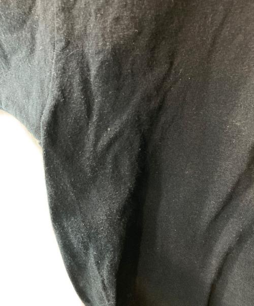 FRUIT OF THE LOOM（フルーツオブザルーム）FRUIT OF THE LOOM (フルーツオブザルーム) Dark Shadows ブラック サイズ:XLの古着・服飾アイテム