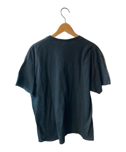 FRUIT OF THE LOOM（フルーツオブザルーム）FRUIT OF THE LOOM (フルーツオブザルーム) Dark Shadows ブラック サイズ:XLの古着・服飾アイテム