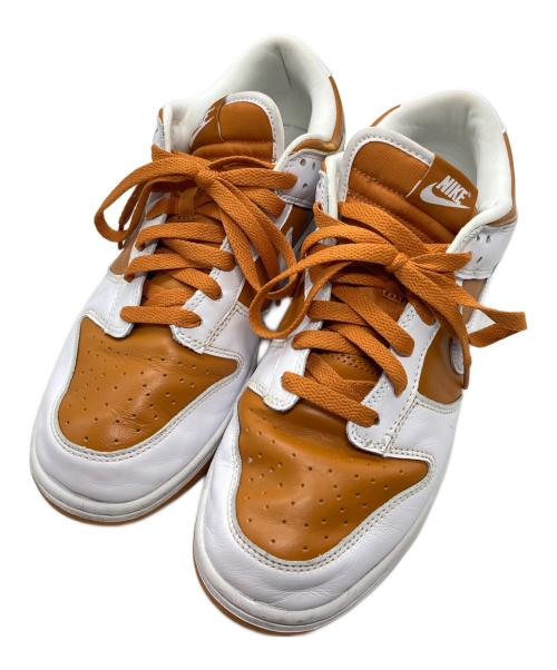 NIKE（ナイキ）NIKE (ナイキ) スニーカー Dark Curry サイズ:26.5㎝の古着・服飾アイテム