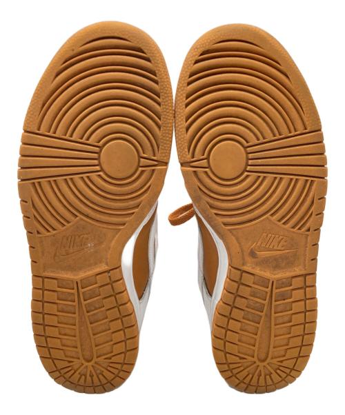 NIKE（ナイキ）NIKE (ナイキ) スニーカー Dark Curry サイズ:26.5㎝の古着・服飾アイテム