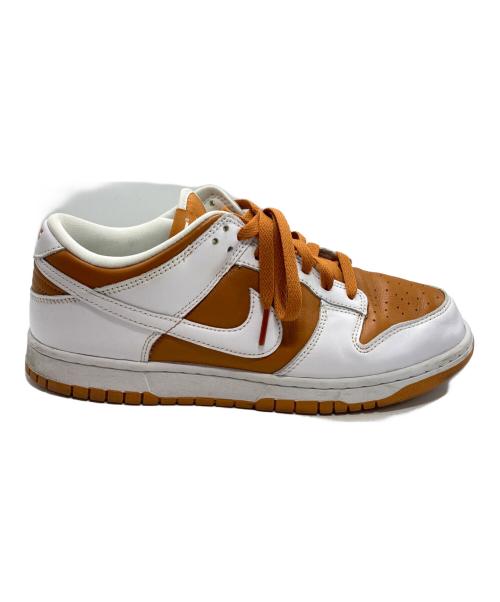 NIKE（ナイキ）NIKE (ナイキ) スニーカー Dark Curry サイズ:26.5㎝の古着・服飾アイテム