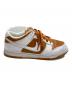 NIKE (ナイキ) スニーカー Dark Curry サイズ:26.5㎝：5000円