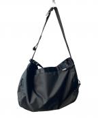 CHROMEクローム）の古着「ショルダーバッグ」｜ブラック