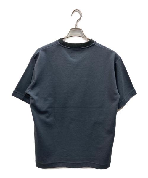 UNITED TOKYO（ユナイテッドトーキョー）UNITED TOKYO (ユナイテッドトーキョー) アウトラスト ポケット Tシャツ グレー サイズ:SIZE Sの古着・服飾アイテム