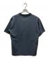 UNITED TOKYO (ユナイテッドトーキョー) アウトラスト ポケット Tシャツ グレー サイズ:SIZE S：4000円