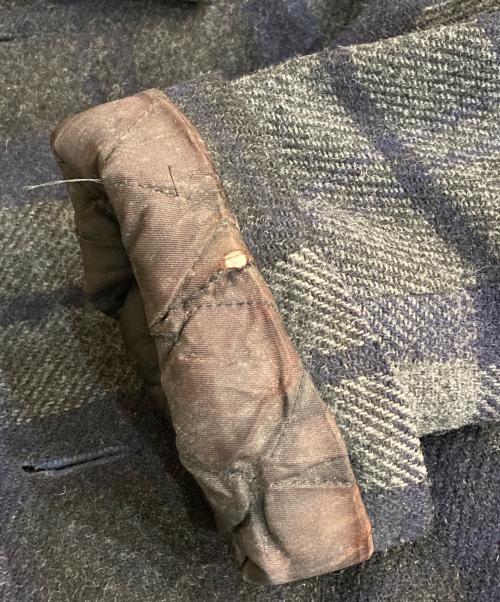 fieldmaster（フィールドマスター）fieldmaster (フィールドマスター) クルーザージャケット ネイビー サイズ:XLの古着・服飾アイテム