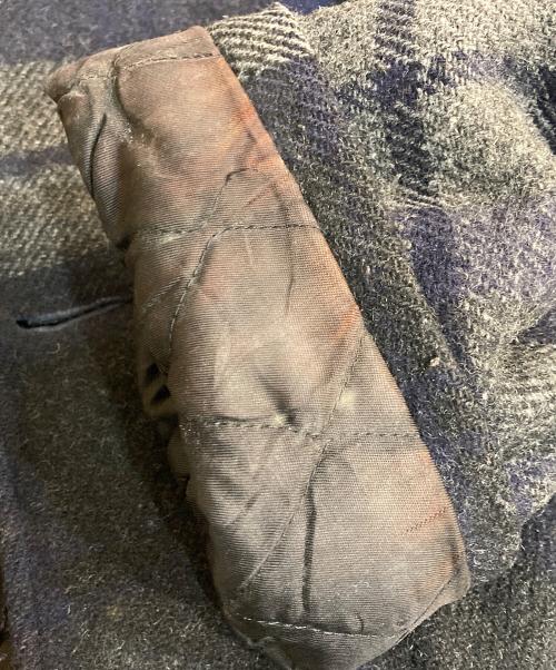 fieldmaster（フィールドマスター）fieldmaster (フィールドマスター) クルーザージャケット ネイビー サイズ:XLの古着・服飾アイテム