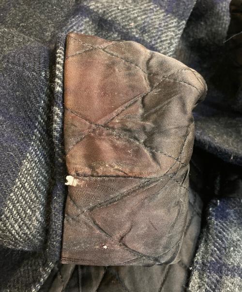 fieldmaster（フィールドマスター）fieldmaster (フィールドマスター) クルーザージャケット ネイビー サイズ:XLの古着・服飾アイテム