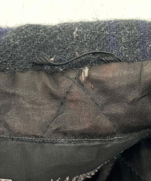 fieldmaster（フィールドマスター）fieldmaster (フィールドマスター) クルーザージャケット ネイビー サイズ:XLの古着・服飾アイテム