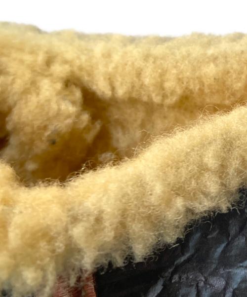 BUZZ RICKSON'S（バズリクソンズ）Buzz Rickson's (バズリクソンズ) B-6ジャケット ブラウン サイズ:44の古着・服飾アイテム