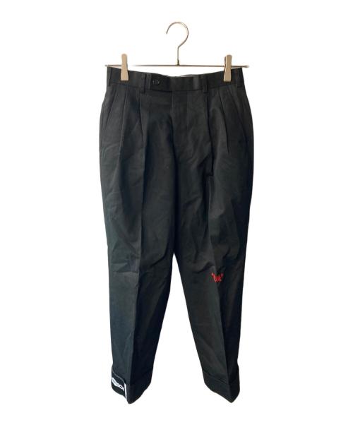 bodysong.（ボディソング）bodysong. (ボディソング) ZTMY (ズットマヨナカデイイノニ) SWORDPants ブラック サイズ:Sの古着・服飾アイテム