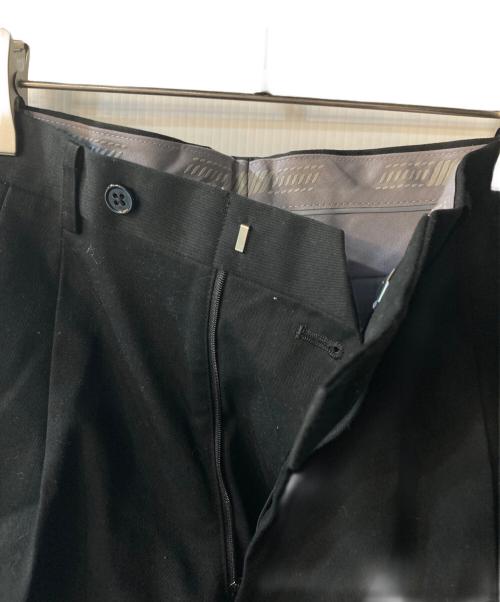 bodysong.（ボディソング）bodysong. (ボディソング) ZTMY (ズットマヨナカデイイノニ) SWORDPants ブラック サイズ:Sの古着・服飾アイテム