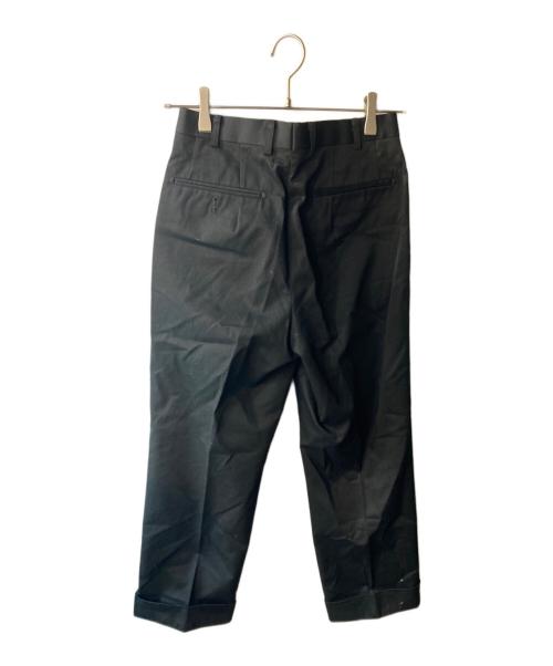 bodysong.（ボディソング）bodysong. (ボディソング) ZTMY (ズットマヨナカデイイノニ) SWORDPants ブラック サイズ:Sの古着・服飾アイテム