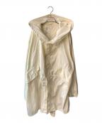 US ARMYユーエスアーミー）の古着「M-51 Snow Parka」｜アイボリー