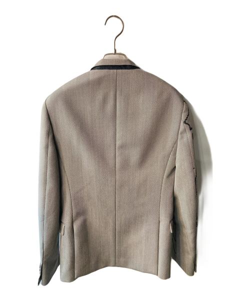 NEIL BARRETT（ニールバレット）NEIL BARRETT (ニールバレット) セットアップ グレー サイズ:44の古着・服飾アイテム