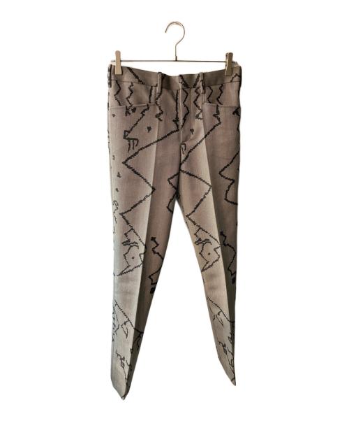 NEIL BARRETT（ニールバレット）NEIL BARRETT (ニールバレット) セットアップ グレー サイズ:44の古着・服飾アイテム