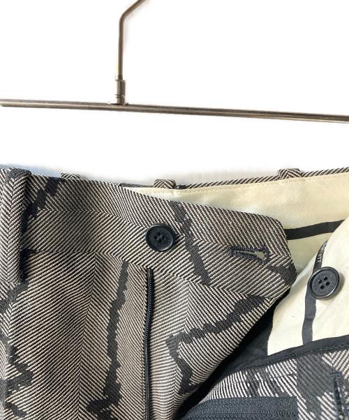 NEIL BARRETT（ニールバレット）NEIL BARRETT (ニールバレット) セットアップ グレー サイズ:44の古着・服飾アイテム