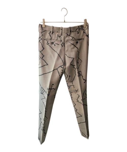 NEIL BARRETT（ニールバレット）NEIL BARRETT (ニールバレット) セットアップ グレー サイズ:44の古着・服飾アイテム