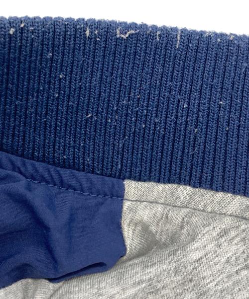 DIESEL（ディーゼル）DIESEL (ディーゼル) J-KRYLOV JACKET ネイビー×レッド サイズ:Sの古着・服飾アイテム