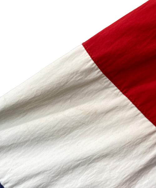 DIESEL（ディーゼル）DIESEL (ディーゼル) J-KRYLOV JACKET ネイビー×レッド サイズ:Sの古着・服飾アイテム