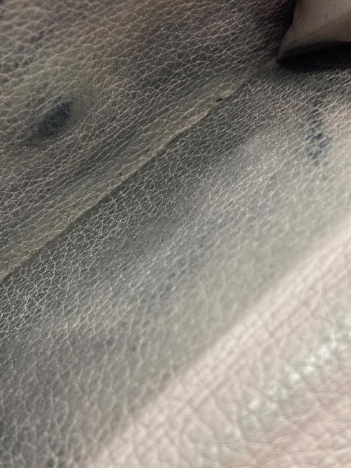 LOUIS VUITTON（ルイ ヴィトン）LOUIS VUITTON (ルイ ヴィトン) ポルトフォイユ ロックミニ ベージュの古着・服飾アイテム