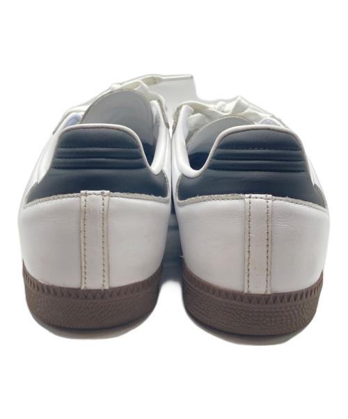 adidas Originals（アディダスオリジナル）adidas originals (アディダスオリジナル) SAMBA OG ホワイト サイズ:26.5㎝の古着・服飾アイテム