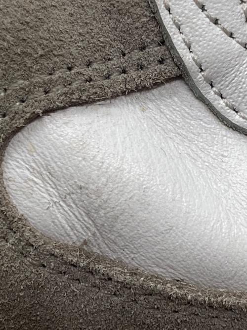 adidas Originals（アディダスオリジナル）adidas originals (アディダスオリジナル) SAMBA OG ホワイト サイズ:26.5㎝の古着・服飾アイテム