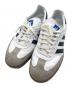 adidas originals（アディダスオリジナル）の古着「SAMBA OG」｜ホワイト