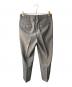 GTA IL PANTALONE (GTA IL PANTALONE) ウールパンツ グレー サイズ:44：5000円