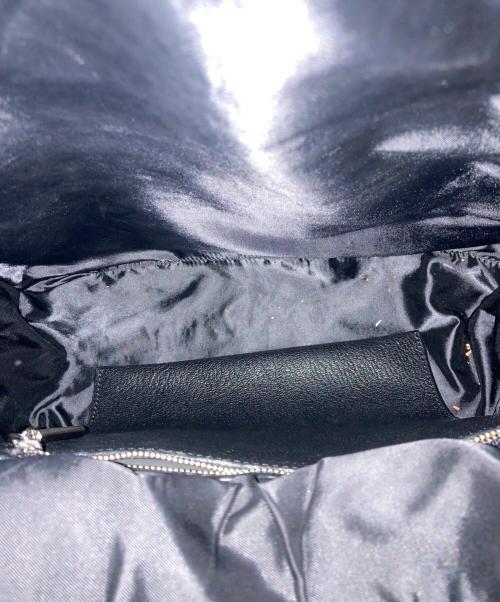 3.1 phillip lim（スリーワンフィリップリム）3.1 phillip lim (スリーワンフィリップリム) 2WAYレザートートバッグ ブラックの古着・服飾アイテム