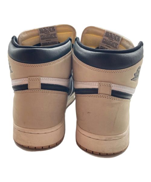 NIKE（ナイキ）NIKE (ナイキ) Air Jordan 1 Retro High OG 