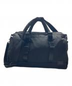 PORTERポーター）の古着「SENSES  DOCTORS BAG」｜ブラック