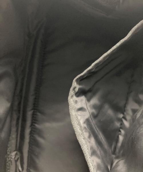 PORTER（ポーター）PORTER (ポーター) SENSES  DOCTORS BAG ブラックの古着・服飾アイテム