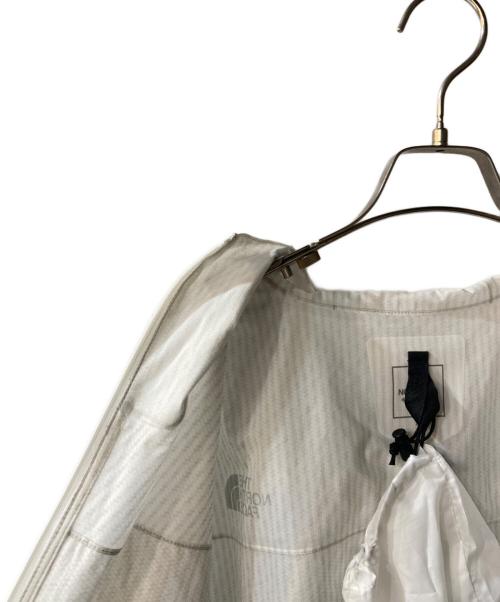 THE NORTH FACE（ザ ノース フェイス）THE NORTH FACE (ザ ノース フェイス) VENTURE JACKET オフホワイト サイズ:XLの古着・服飾アイテム