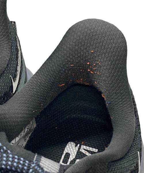 NIKE（ナイキ）NIKE (ナイキ) PEGASUS PREMIUM ANTHRACITE/PURE PLATINUM-ASHEN SLATE ブラック サイズ:26.5㎝の古着・服飾アイテム