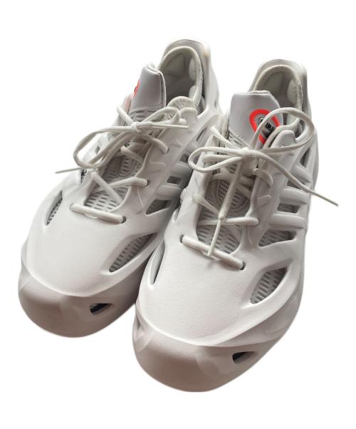 adidas（アディダス）adidas (アディダス) adiFOM CLIMACOOL ホワイト サイズ:27.5㎝の古着・服飾アイテム